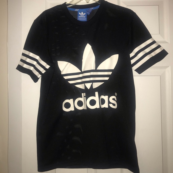 adidas Tops - Women’s Adidas Jersey Top